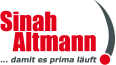 Logo Sinah Altmann